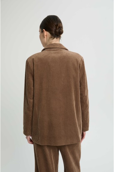 Veste Ecu