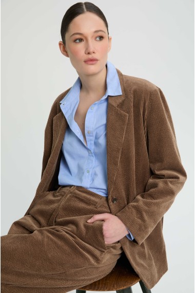 Veste Ecu