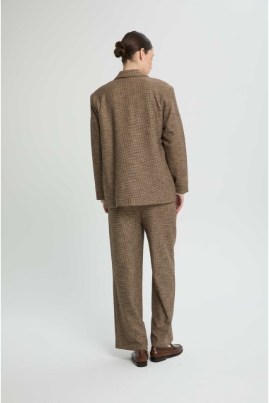 Veste Enquete