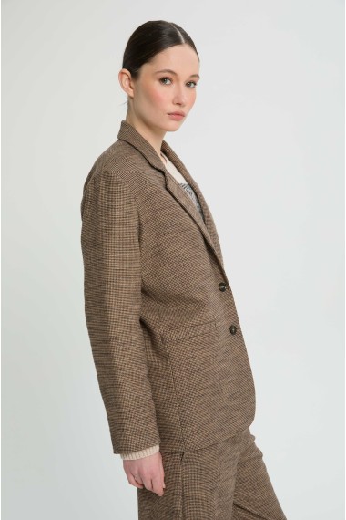 Veste Enquete