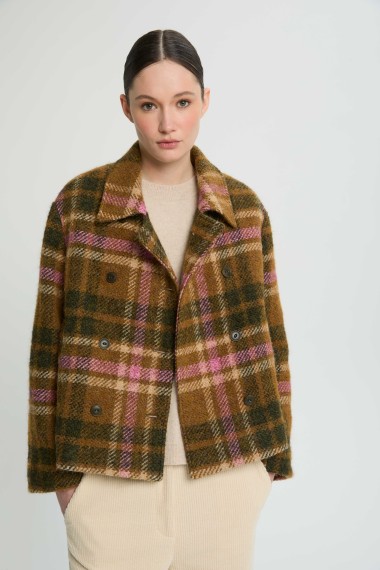 Manteau Elixir