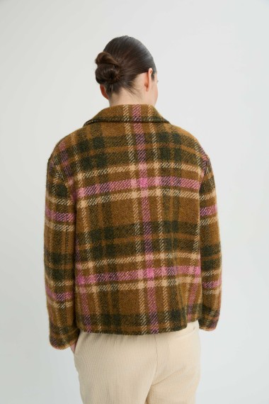 Manteau Elixir