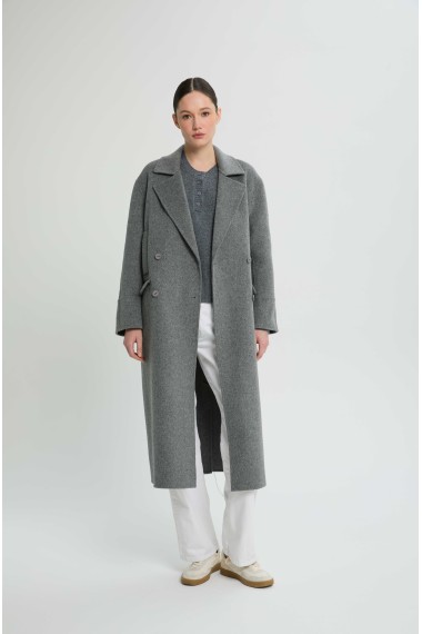 Manteau Ensemble
