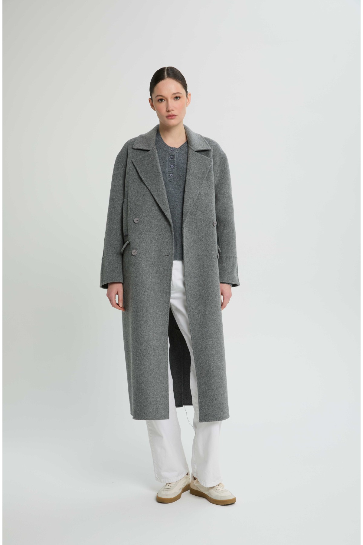 Manteau Ensemble