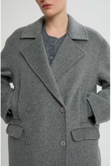 Manteau Ensemble