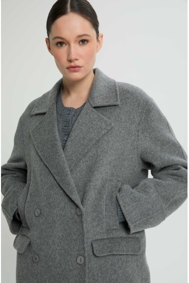 Manteau Ensemble