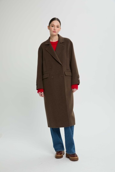 Manteau Ensemble