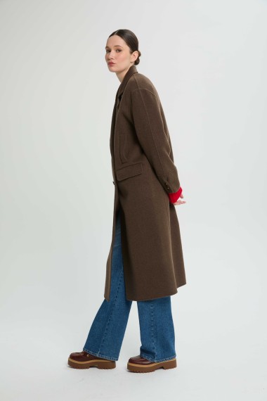 Manteau Ensemble