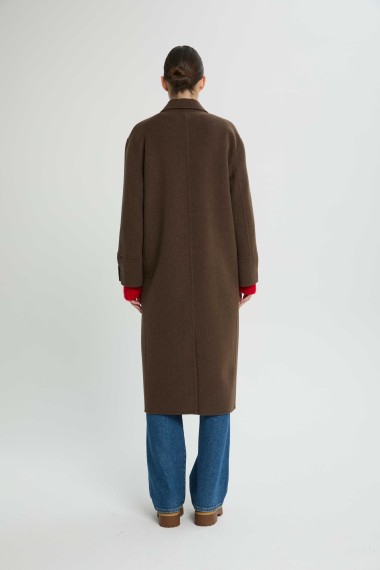 Manteau Ensemble