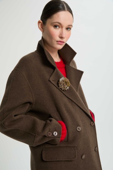 Manteau Ensemble