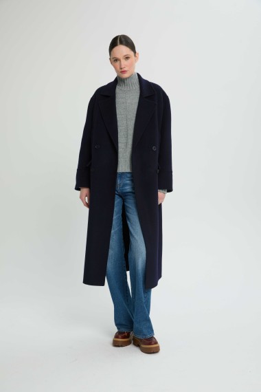 Manteau Ensemble
