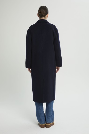 Manteau Ensemble