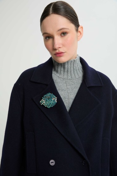 Manteau Ensemble