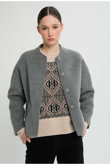 Manteau Envie