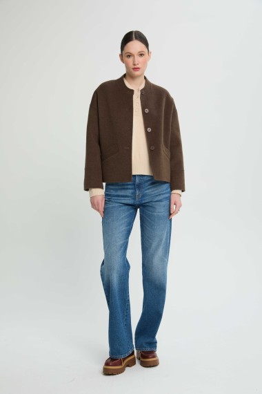 Manteau Envie