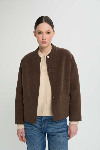 Manteau Envie