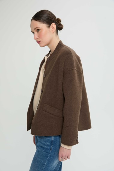 Manteau Envie