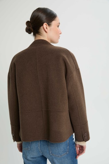 Manteau Envie