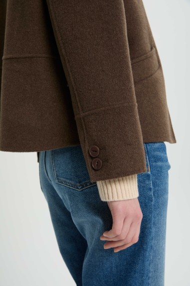 Manteau Envie