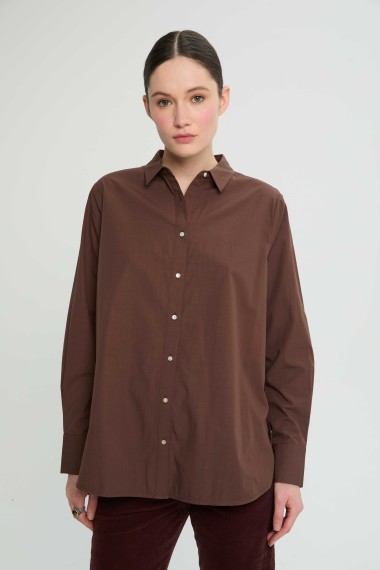 Chemise Majorelle