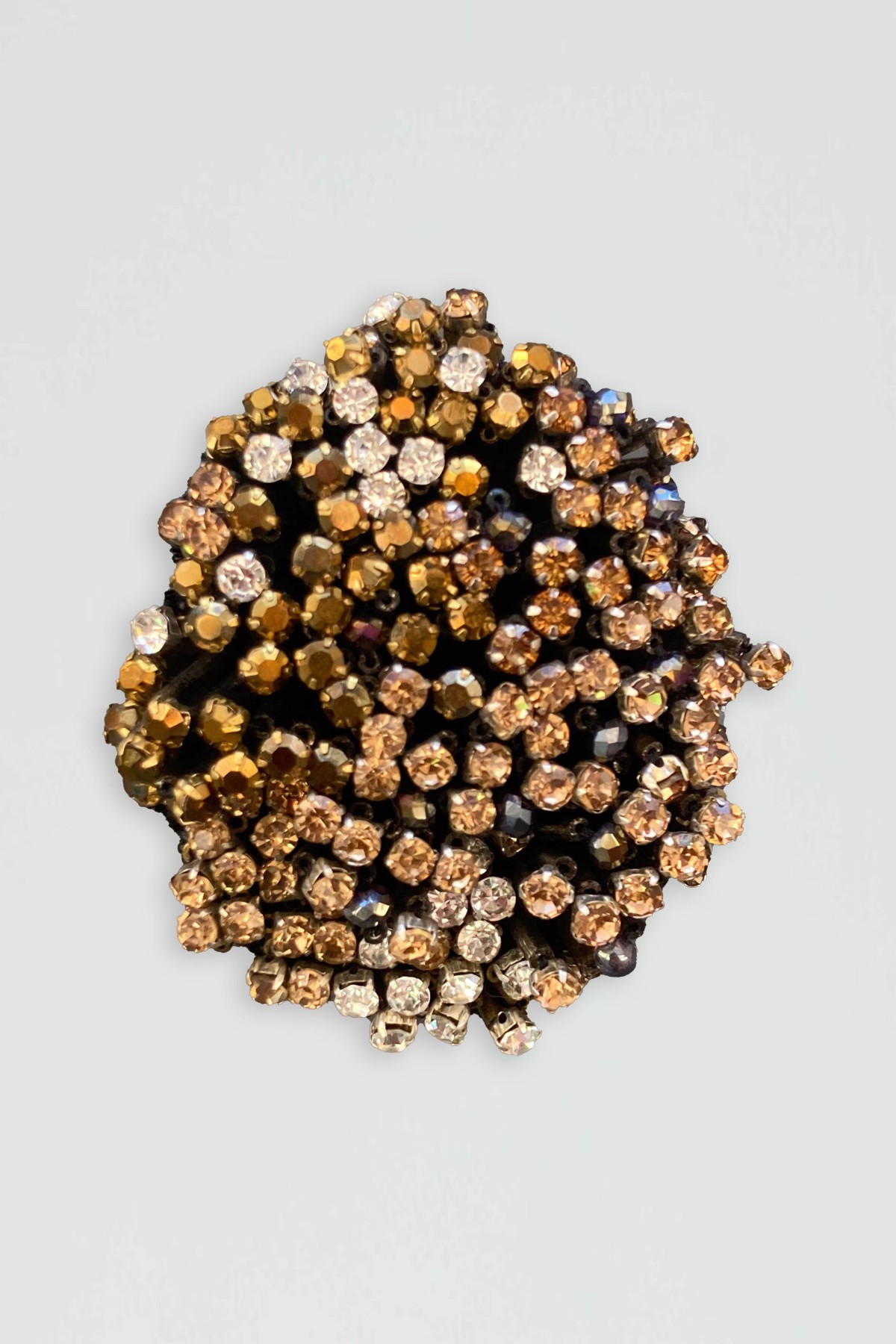 Broche Anemone