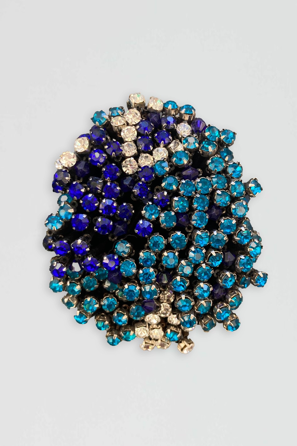 Broche Anemone