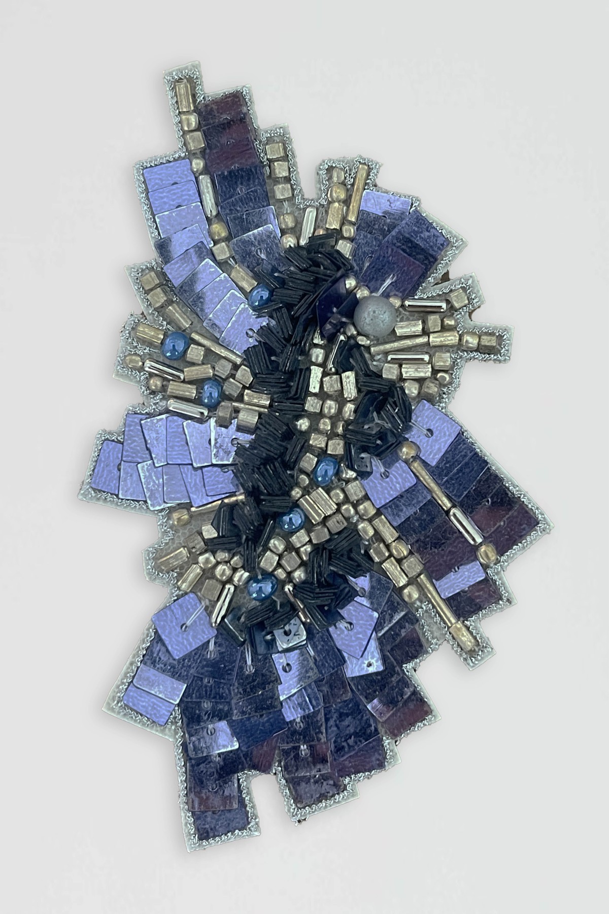 Broche Exquis