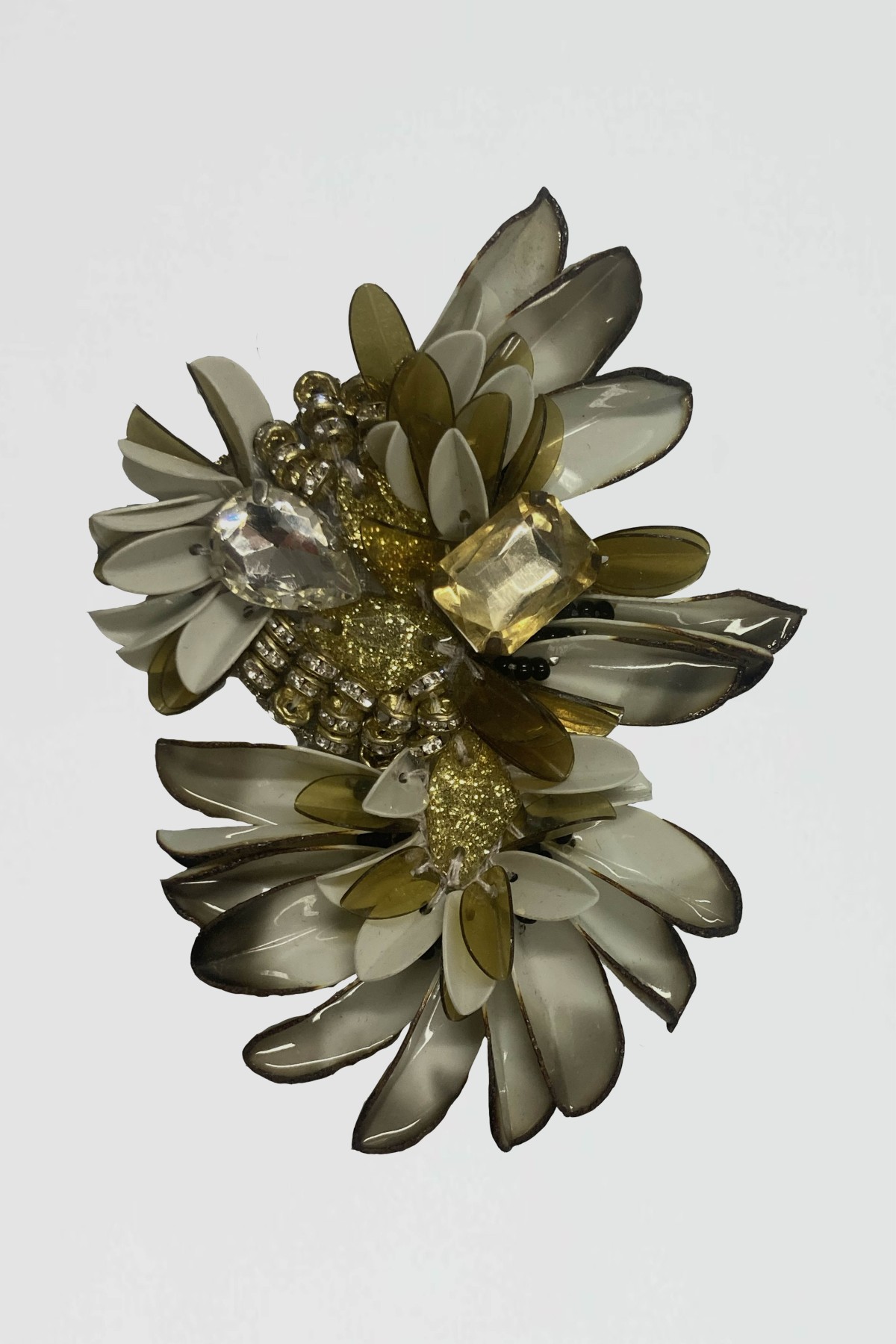 Broche Flower