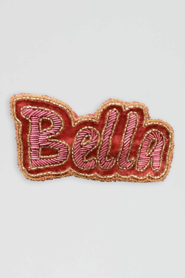 Broche Bella