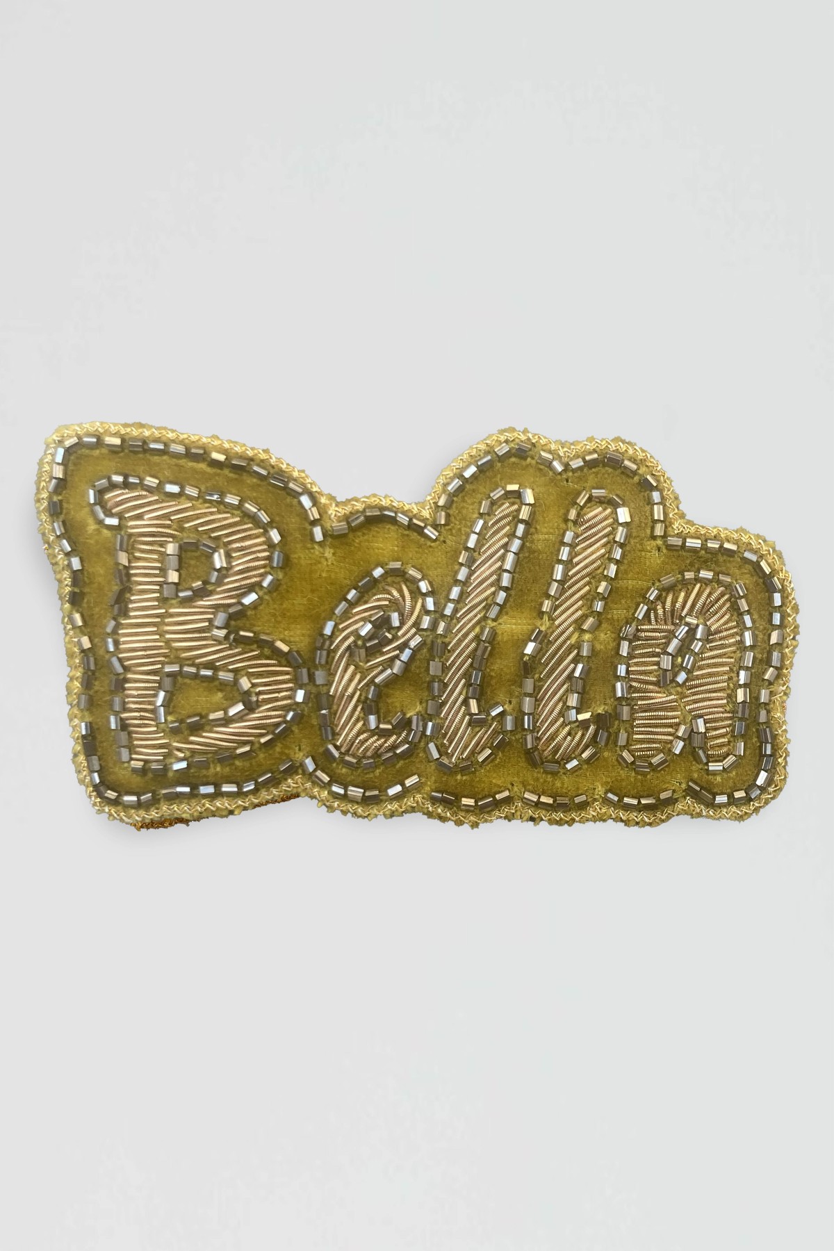 Broche Bella