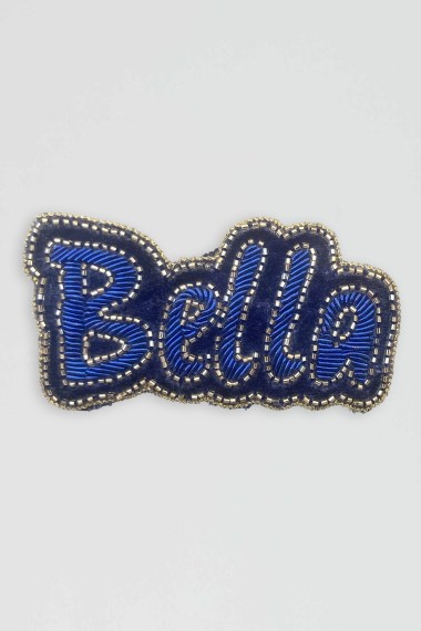 Broche Bella
