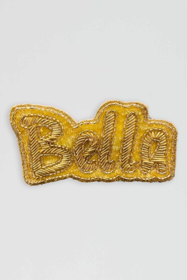 Broche Bella